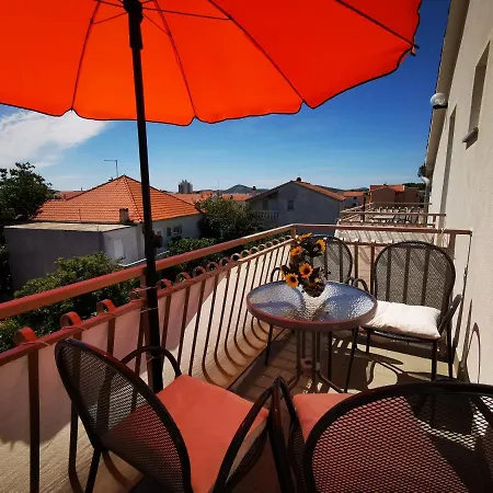 Boutique Julija Apartment *