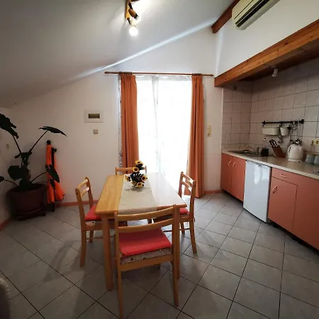 Apartment Boutique Julija Vodice