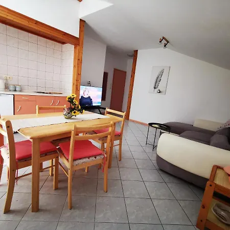 Boutique Julija Apartment