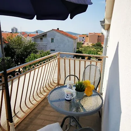 Boutique Julija Apartment *