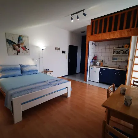 Boutique Julija Apartment Vodice