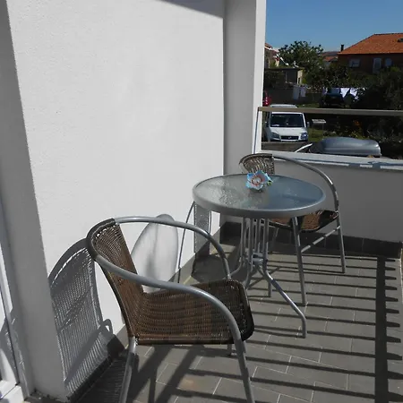 Boutique Julija Apartment *