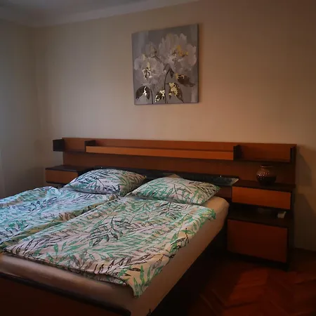 Boutique Julija Διαμέρισμα Βόντιτσε