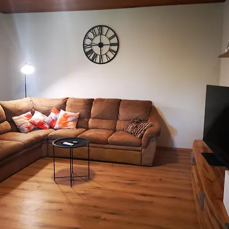 Apartment Boutique Julija