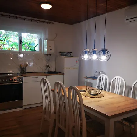Boutique Julija Apartment *