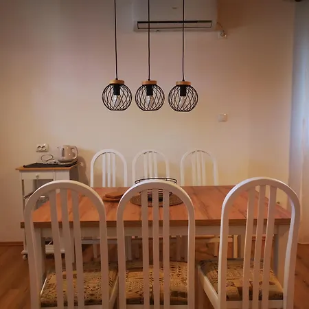 Apartment Boutique Julija Vodice