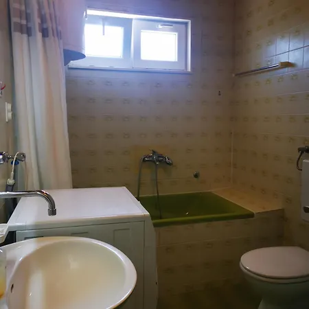 Apartment Boutique Julija *