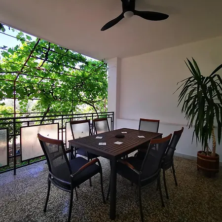 Boutique Julija Διαμέρισμα Βόντιτσε