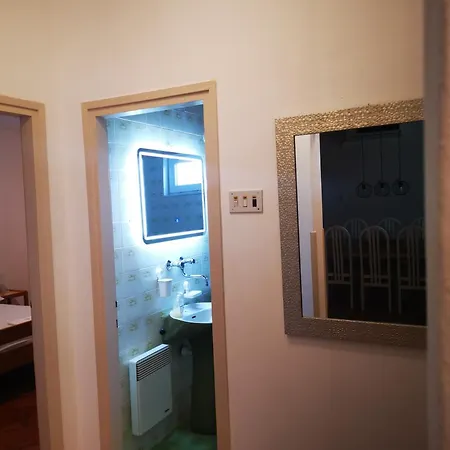 Boutique Julija Apartment