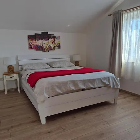 Boutique Julija Apartment Vodice