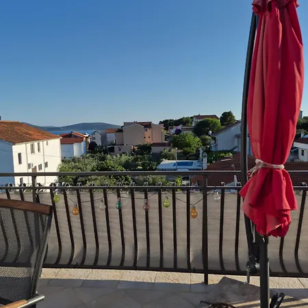 Boutique Julija Apartment