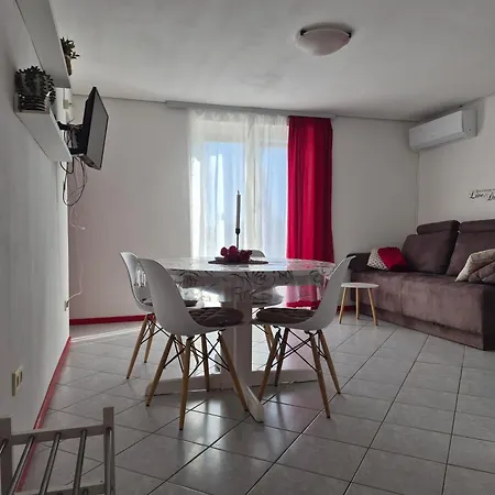 Apartment Boutique Julija