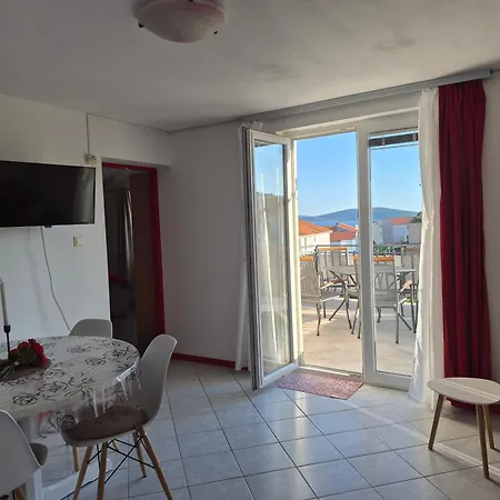 Boutique Julija Apartment *