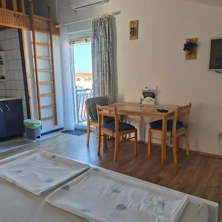 Boutique Julija Apartment Vodice