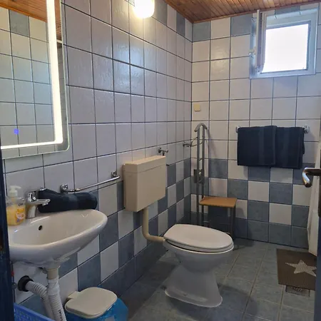 Apartment Boutique Julija Vodice