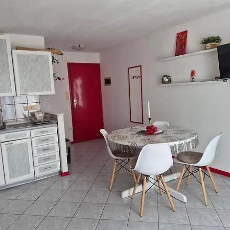 Apartment Boutique Julija *