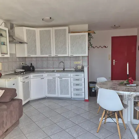 Boutique Julija Apartment Vodice