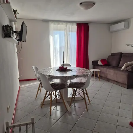 Boutique Julija Apartment