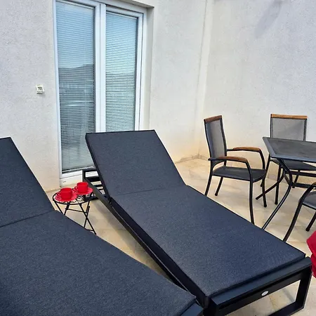 Apartment Boutique Julija