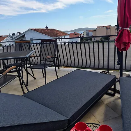 Boutique Julija Apartment *