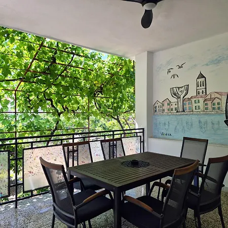 Apartment Boutique Julija Vodice