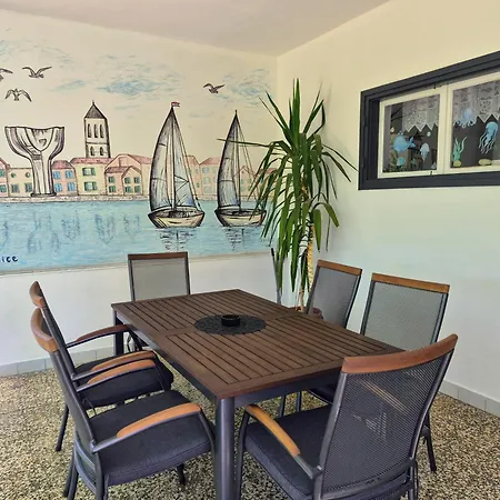 Boutique Julija Vodice
