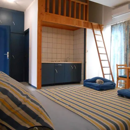 Apartment Boutique Julija *