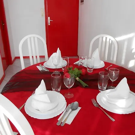 Apartment Boutique Julija *