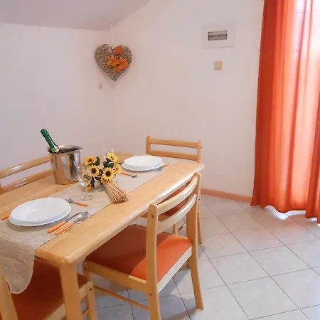 Apartment Boutique Julija Vodice