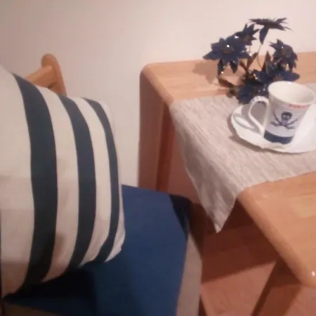 Apartment Boutique Julija Vodice