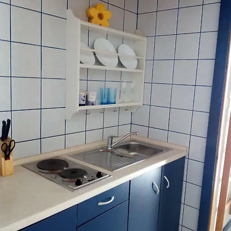 Boutique Julija Apartment Vodice