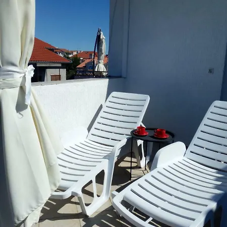 Boutique Julija Apartman Vodice