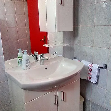 Apartment Boutique Julija *