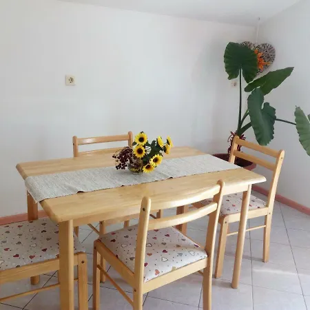 Boutique Julija Apartment Vodice