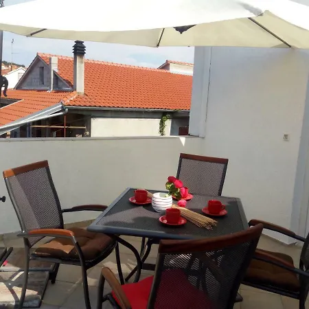 Apartman Boutique Julija