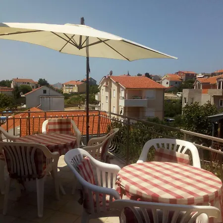 Boutique Julija Apartment Vodice