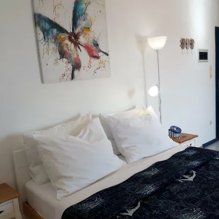 Apartman Boutique Julija