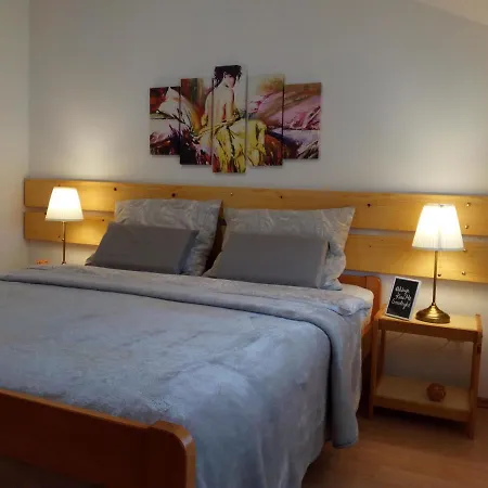 Apartman Boutique Julija Vodice