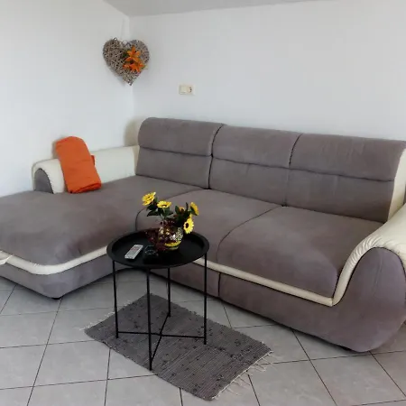 Boutique Julija Apartman *