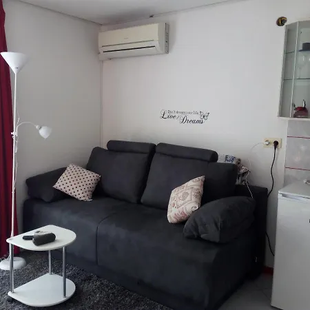 Apartment Boutique Julija Vodice