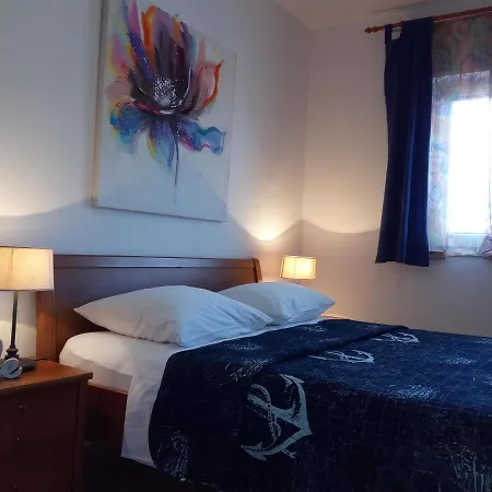 Apartment Boutique Julija Vodice