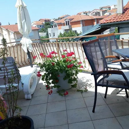 Boutique Julija Apartment Vodice