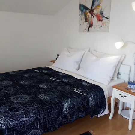 Boutique Julija Apartment Vodice