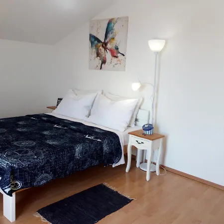 Apartment Boutique Julija Vodice