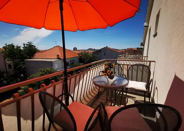 Boutique Julija Apartment *