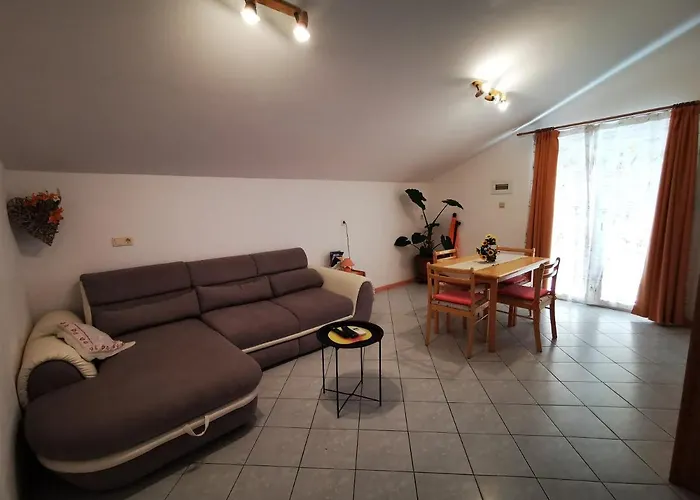 Apartman Boutique Julija *