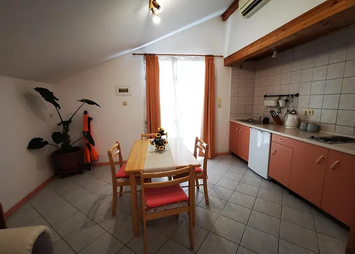 Διαμέρισμα Boutique Julija Βόντιτσε