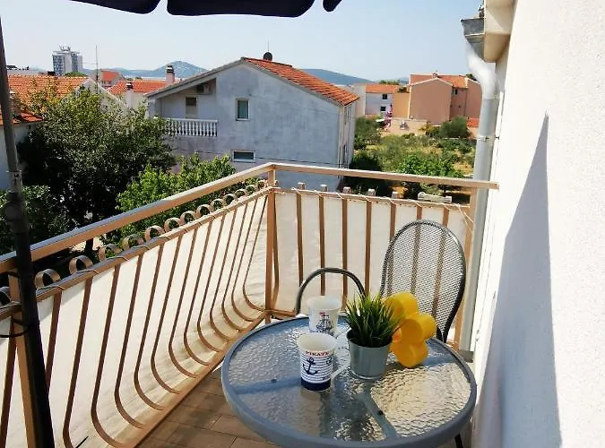 Boutique Julija Διαμέρισμα *