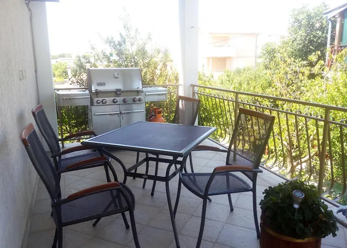 Boutique Julija * Βόντιτσε