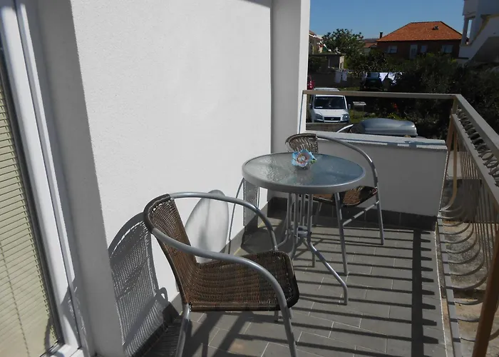 Boutique Julija Διαμέρισμα *